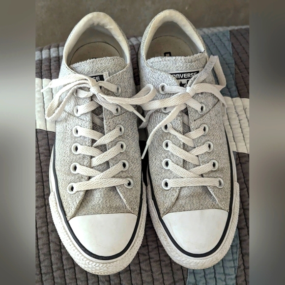 Converse Shoes - Women's Converse sneakers